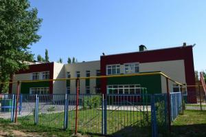 Фотография МДОУ детский сад № 41 Сказка города Волжский 0