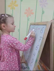 Фотография Фадейка 2
